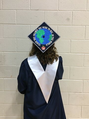 Graduated High School