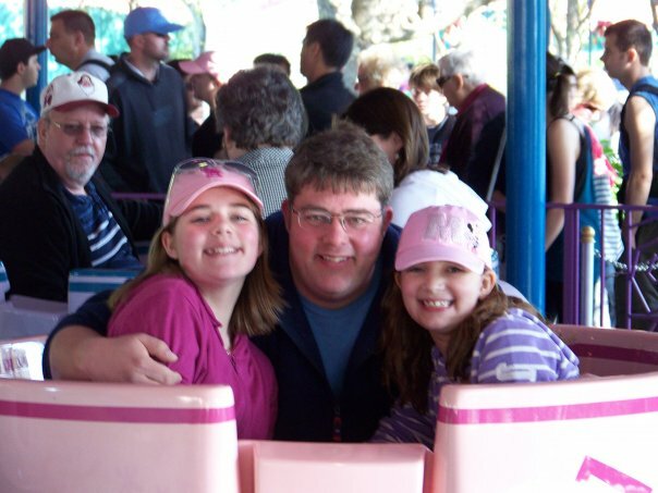 Disney World Vacation