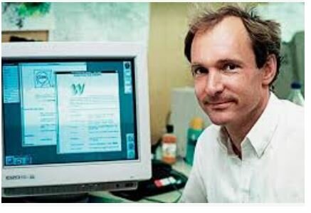 Tim Berners-Lee