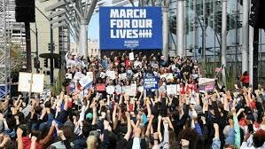 The March for Our Lives