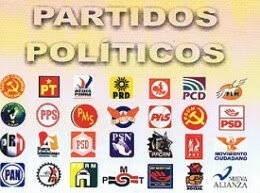 Partidos políticos y administración pública (elecciones y servicio público)
