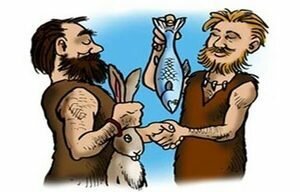 El ser humano primitivo