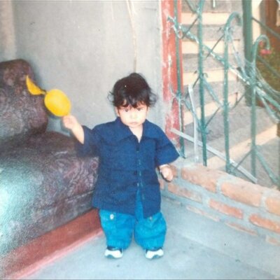 Timeline: Mi línea del tiempo