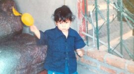 Timeline: Mi línea del tiempo