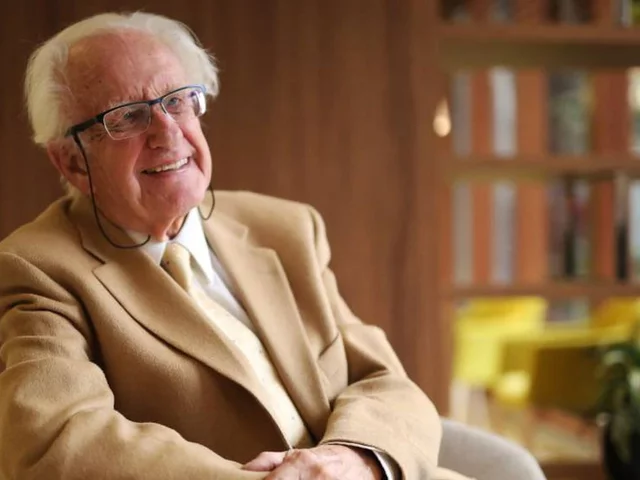Pensamientos sobre la paz de Johan Galtung