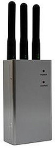 First call on hand held mobile phone