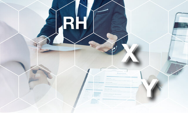 Teoria X y Y (Douglas McGregor) (cap15)