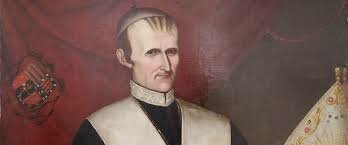 los curas apoyaban la independencia