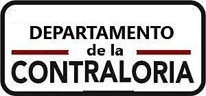 Departamento de Contraloría