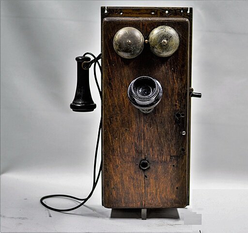 INVENSIÓN DE LA TELEFONÍA