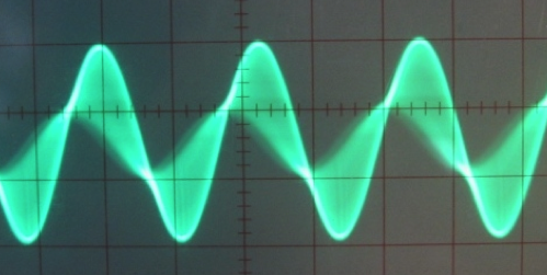 ONDAS ELECTROMAGNÉTICAS ARTIFICIALES