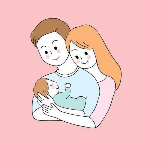 Mi nacimiento