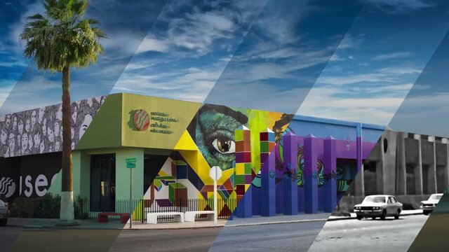 Instituto de Investigaciones Culturales Museo