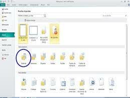 EN EL 2007 PUBLISHER TAMBIEN INCLUYE LA CAPACIDA PARA LA EXPORTACION DE ARCHIVOS EN FORMATO PDF CON LA POSIBILIDAD DE INCLUIR O ESCRUSTAR LAS PROPIAS FUENTE TIPOGRAFIAS