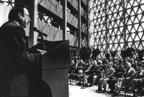 Fundación de la Universidad Autónoma Metropolitana