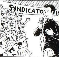 Sindicatos