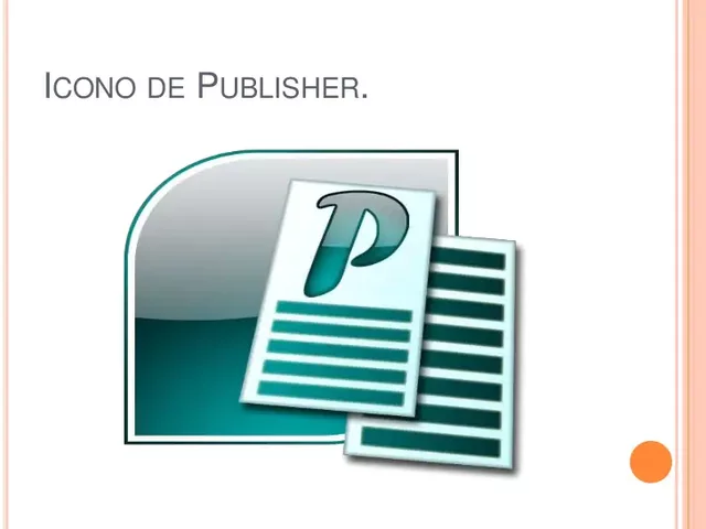 EN EL 2010 MICROSOFT PUBLISHER AGREGA NUEVAS CAPACIDADES PREPARADAS PARA AYUDARLE A CREAR