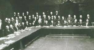 CONFERENCIA INTERNACIONAL DE TELECOMUNICACIONES