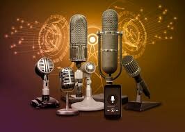 RADIO COMO MEDIO INFORMATIVO