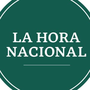 LA HORA NACIONAL