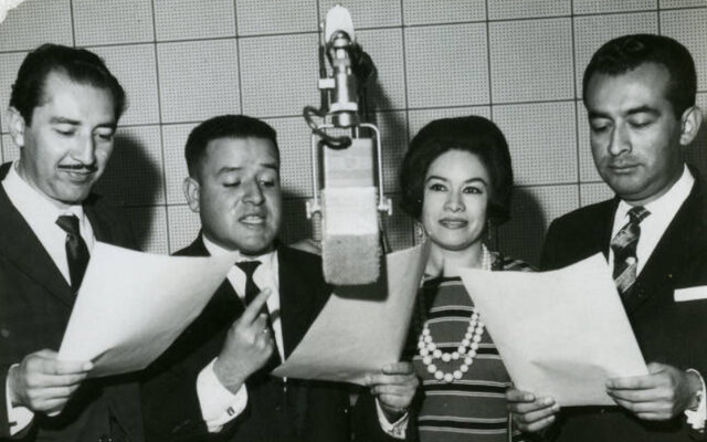 RADIONOVELAS EN MÉXICO