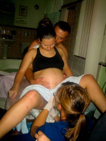 Second Stage of Labor