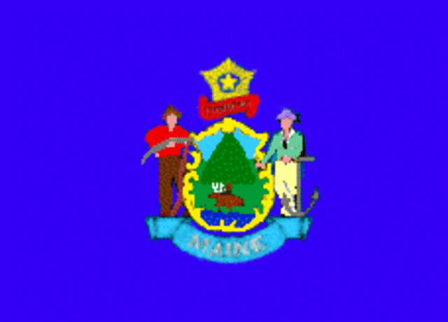 Maine Mar. 15, 1820