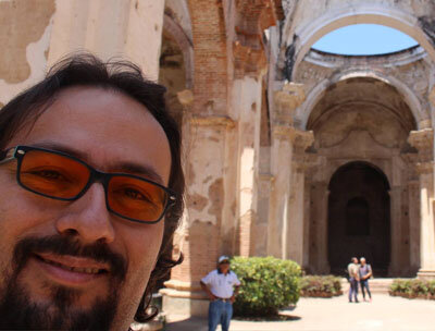 ALEXANDER DE LOS RÍOS