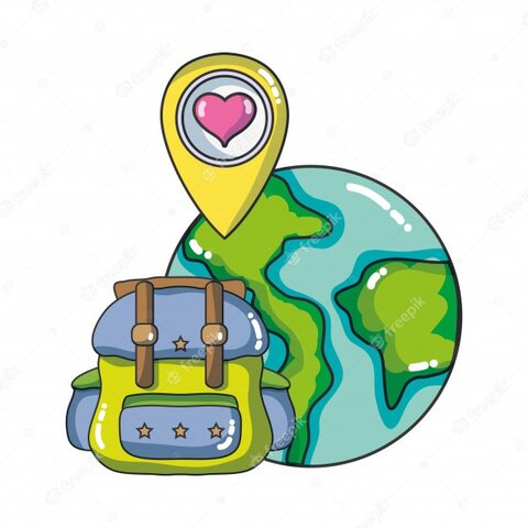 Mi primer viaje sola