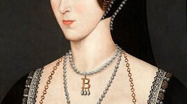 Timeline: Anne Boleyn