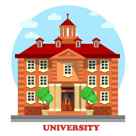 Inicio de mi vida universitaria