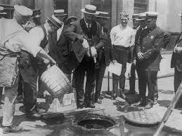 Second state to start night watches