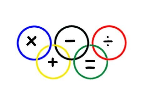 Mi primer olimpiada