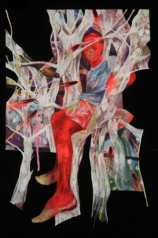 Política, racismo y nación desde las artes visuales