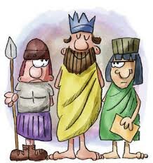 Cyrus Conquers Babylon