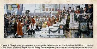 los religiosos encontraron un aliado para enfrentar el liberalismo del país