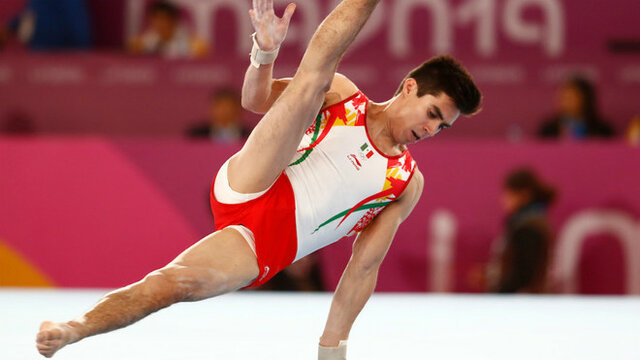 Juegos Panamericanos de México