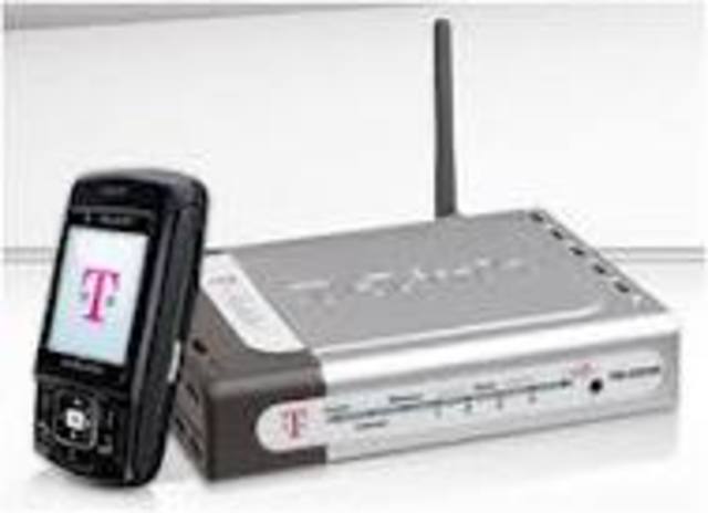 Bell labs invented call handoff