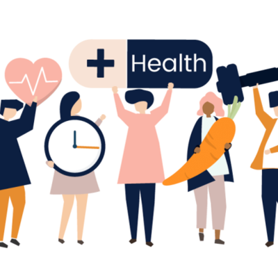 Timeline: Los antecedentes para llegar a entender los determinantes de la salud