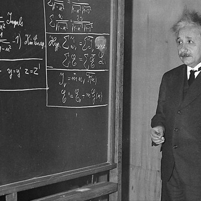 Timeline: Hans Reichenbach   Philosophy PHIL202 Fall 2021