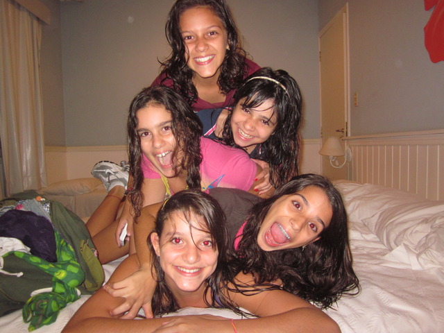 sorocaba-niver da thais