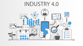 Timeline: Industria 4.0