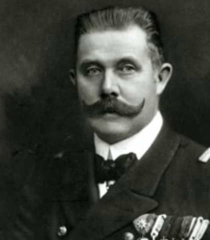 Important Figures- Archduke Francis Ferdinand