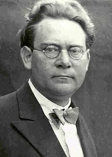 Hans Reichenbach 1891-1953