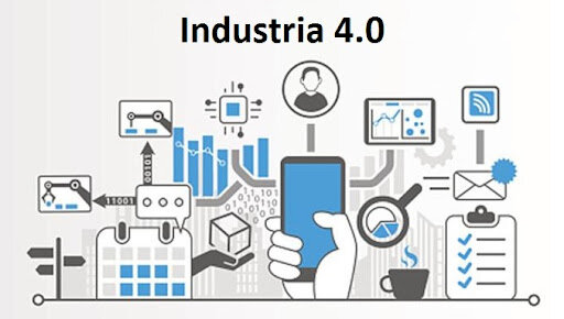 Industrias 4.0