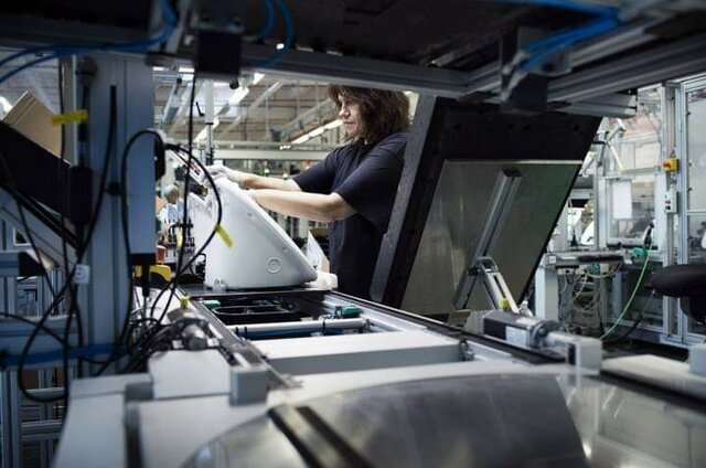 Industria 4.0 en Alemania