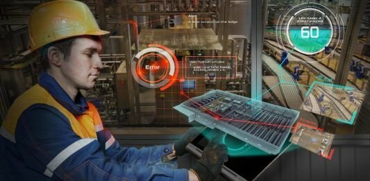 Industria 4.0 en Estados Unidos