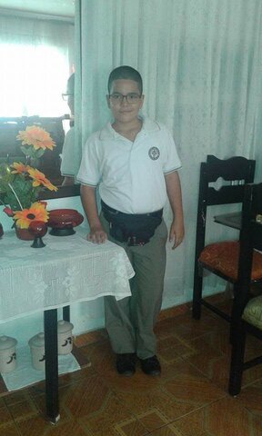 Mi primer año en la IETIPAM