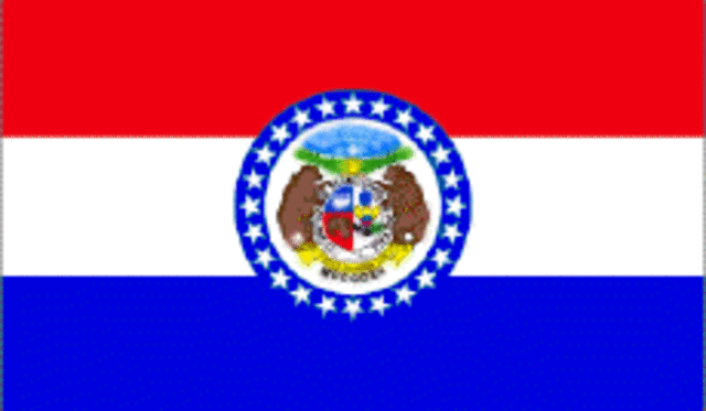 Missouri Aug. 10, 1821