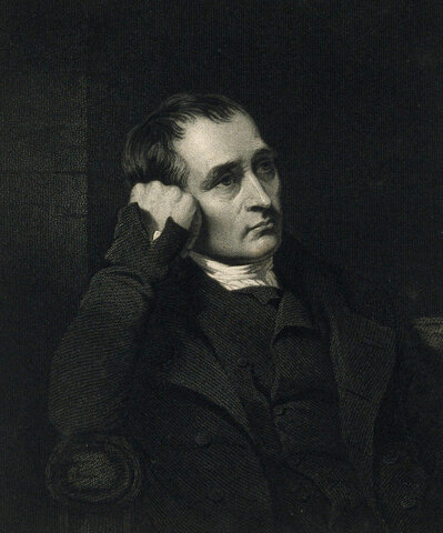Samuel Crompton